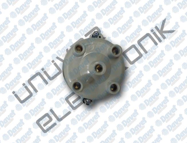UNUVAR 9020-2 Distributor Kapagi Samara